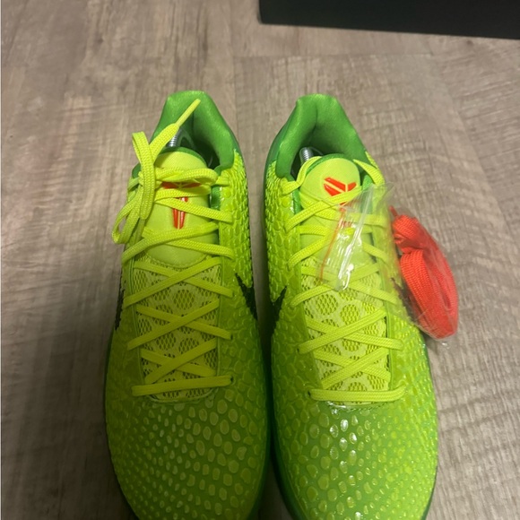 Kobe 6 grinch - Picture 4 of 10